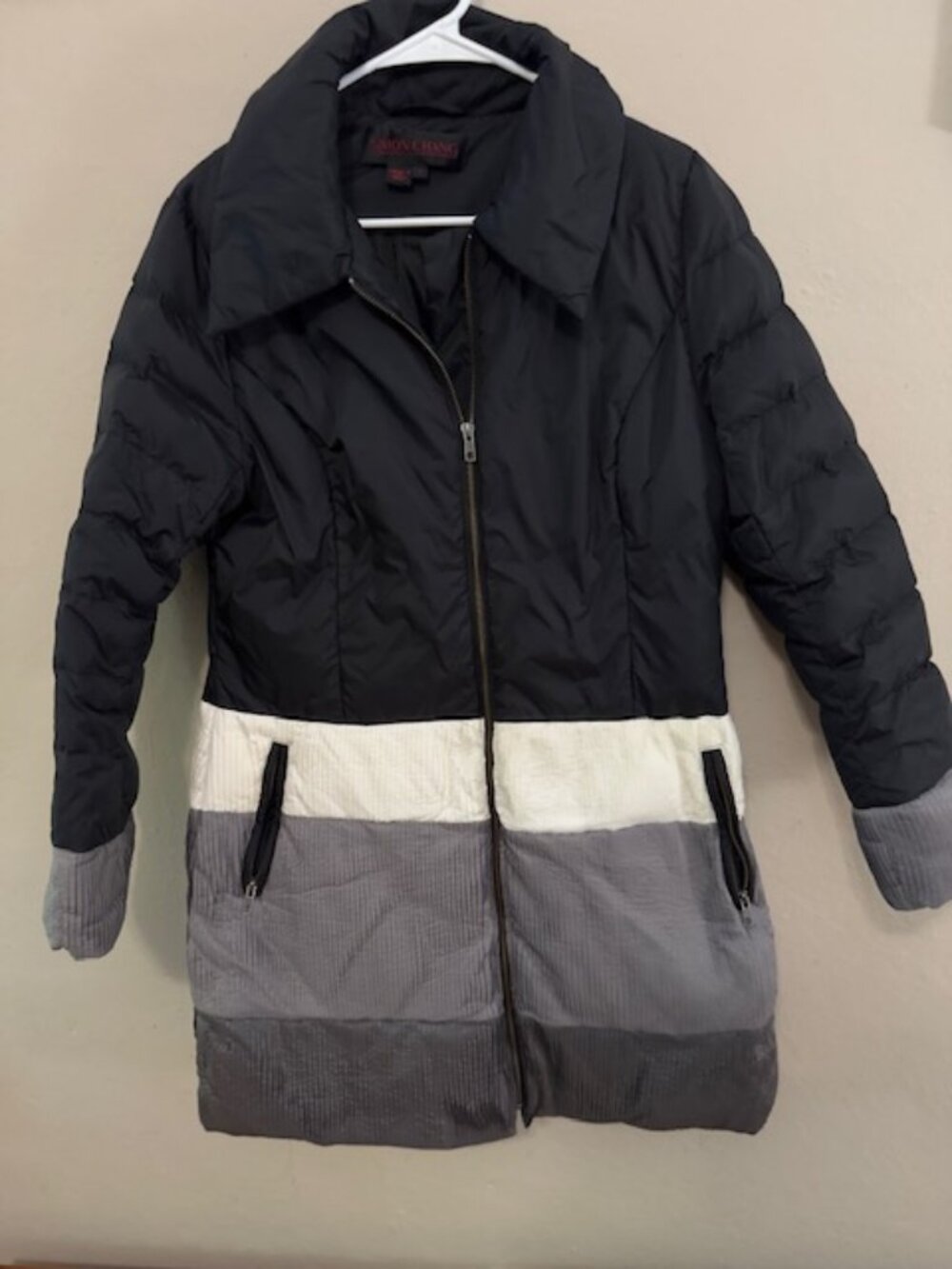 Women's "Simon Chang" winter jacket